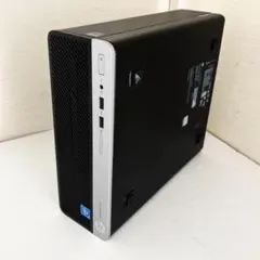 HP ProDesk 400 G6 SFF ベアボーン CPU Win11付のサムネイル