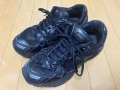 MAGNUM イギリス軍　スニーカー