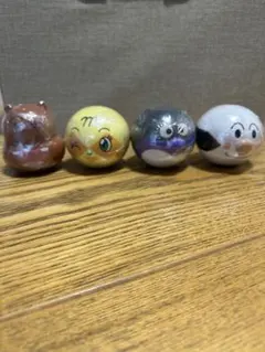 おっきなアンパンマンマスコット6