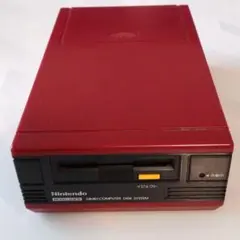 Nintendo Family Computer Disk System