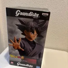 2025年最新】grandista nero 孫悟空の人気アイテム - メルカリ