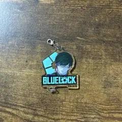 ブルーロック 糸師凛 アクリルチャーム