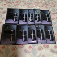 クレ・ド・ポーボーテ　シナクティフ　イドラタンジュール　アンリシn　10枚