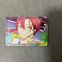 あんスタチップス 久遠舞珠 - メルカリ