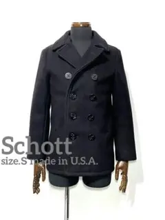 2025年最新】schott ワンスター pコートの人気アイテム - メルカリ