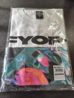 B'z FYOP+ tシャツ　XL キンキンタンブラーセット B'z FYOP+ tシャツ XL キンキンタンブラーセット - メルカリ