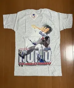 2025年最新】野茂英雄 ユニフォームの人気アイテム - メルカリ