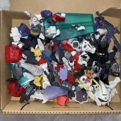 ジャンク】HG:MGガンプラパーツmix - メルカリ