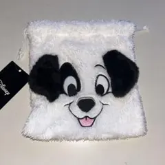 101匹わんちゃん 巾着 ディズニー