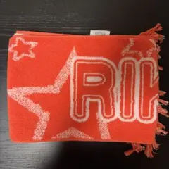 nct wish リク フリンジ付きマフラータオル RIKU - メルカリ