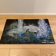 2026年最新】rebecca guay プレイマットの人気アイテム - メルカリ
