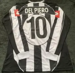 2026年最新】ユニフォーム ユベントス デルピエロの人気アイテム