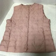 ユニクロウルトラライトダウン　ＸＬ