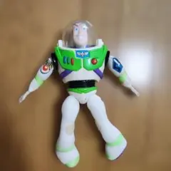 レア品 Disney Pixar バズ・ライトイヤー ぬいぐるみ