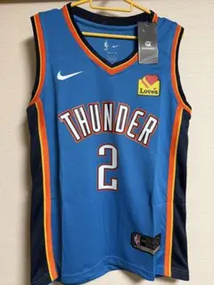NBAアレクサンダーユニフォーム