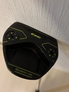 美品 コブラ KING CUDA-40 34インチ HC付のサムネイル