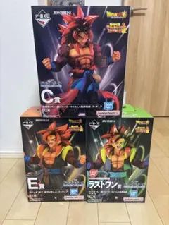 2025年最新】C賞 孫悟空 ゼノの人気アイテム - メルカリ