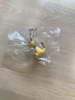 ポケモンゲットコレクションズ　デンリュウ