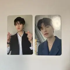 straykids スンミン MAXIDENT アラジン ミューコリ