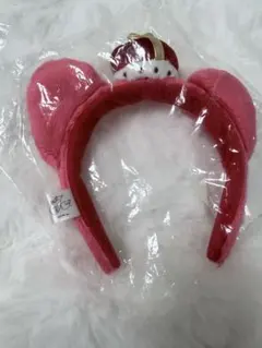 すとぷり莉犬くん あにまるカチューシャ