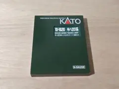 ➀ 関水金属 KATO 鉄道模型 Nゲージ 車両ケース 10個 ※ばら売り不可