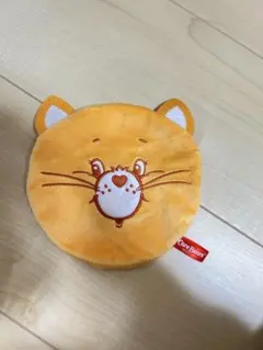 Care Bears ケアベア フェイスポーチ ガチャ