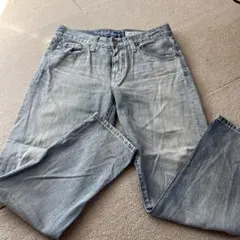 AG THE EX-BOYFRIEND SLIM デニム