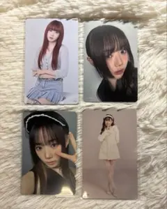 ME:I 清水恵子 トレカ