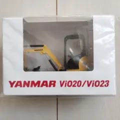 2025年最新】ヤンマー vioの人気アイテム - メルカリ