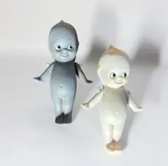 ドロンパ＆P子 フィギュアセット　Ｑたろう&Oじろうフィギアセット ドロンパ＆P子 フィギュアセット Qたろう&Oじろうフィギアセット