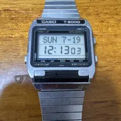 CASIO HOTBIZ カシオ タッチパネル VDB-2100 稼働品 - メルカリ