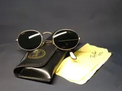 Ray-Ban ヴィンテージサングラス アンティークコレクション スタイル1