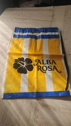 ショップバッグ 5セット