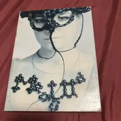 Björk - Medúlla (DVD Special Edition)