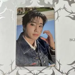 StrayKids DOIT スピーカー 封入トレカ ハン SKZOO EVIL