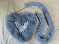 最終値下げ ショルダーバッグ【LISTEN FLAVOR】