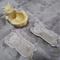 afternoonteaLIVIN 小物入れ 3点