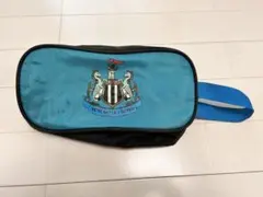 ニューカッスル　スパイク入れ　プレミアリーグ