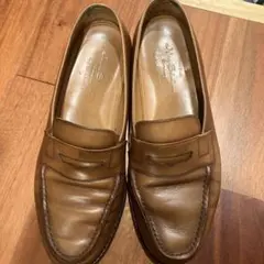 2025年最新】jalan sriwijaya ローファー 6の人気アイテム - メルカリ