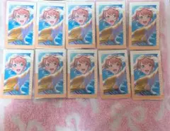 プロセカ 花里みのり 【エピカまとめ売り10枚】