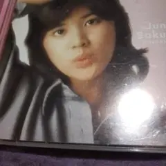 桜田淳子ゴールデンベストＣＤ