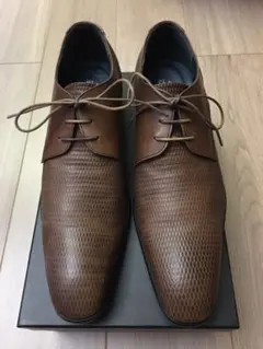 TETE HOMME テットオム ドレスシューズ　ビジネスシューズのサムネイル