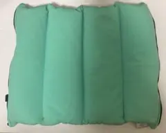 Yogibo Zipparoll NiziU マユカ　ライトグリーン