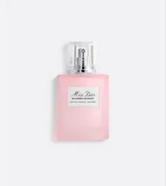 【新品未使用】Dior Miss Dior ディオール ヘアミスト