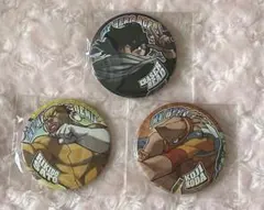 【値下げ中】僕のヒーローアカデミア コレクション缶バッジヒロアカ展KV ver.