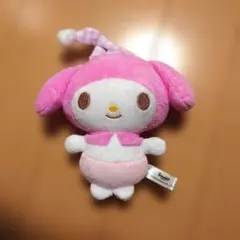 2025年最新】マイメロディぬいぐるみの人気アイテム - メルカリ