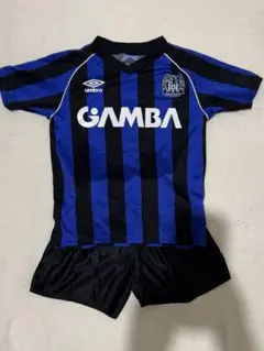 DESCENTE サッカーウェア 背番号36