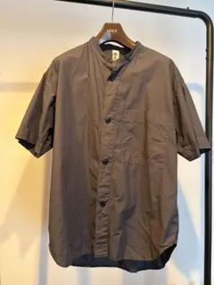 MARNI Technical Zip Utility Shirt - メルカリ