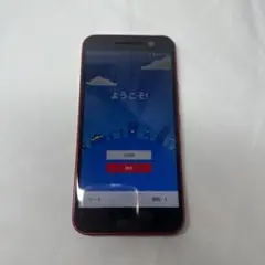 ★Y SHOP☆様専用HTC au 本体 初期化済み・動作確認済み