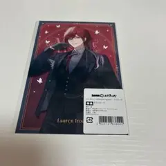 にじさんじ ローレン・イロアス DMMスクラッチMidnightPapillon - メルカリ
